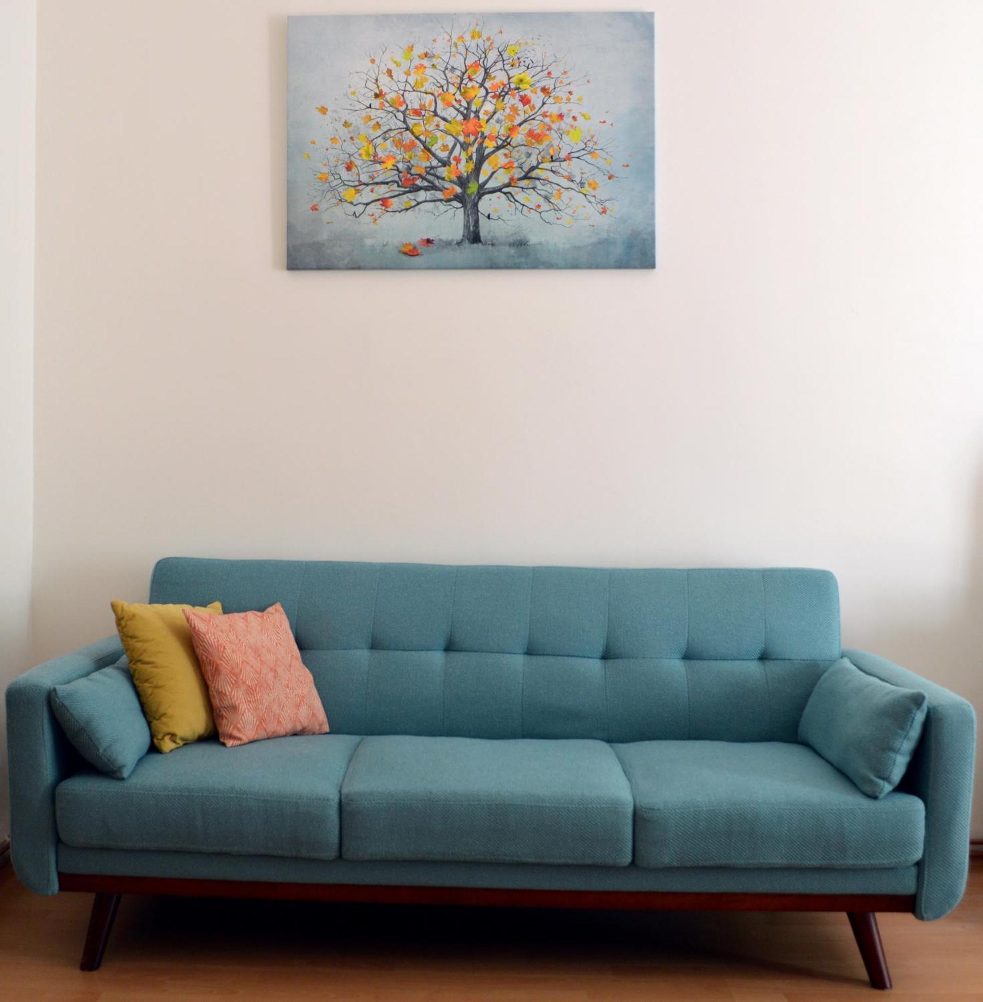 Ge Apartments Prague Luaran gambar